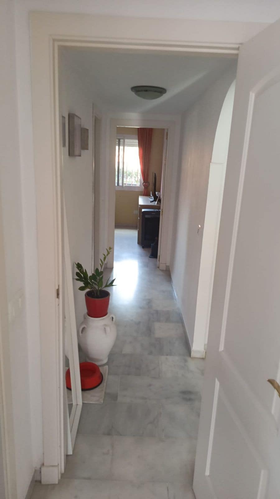 Appartement met 2 slaapkamers in Marbella in Marbella - foto 6