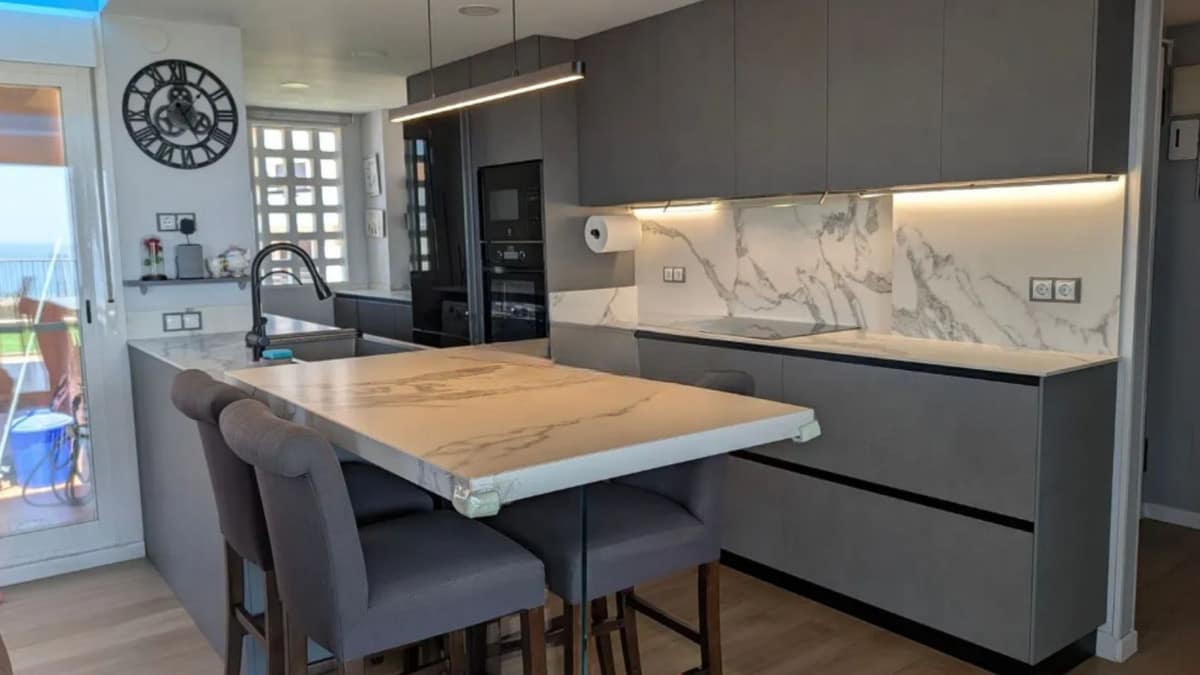 Appartement met 2 slaapkamers in Casares in Casares - foto 13