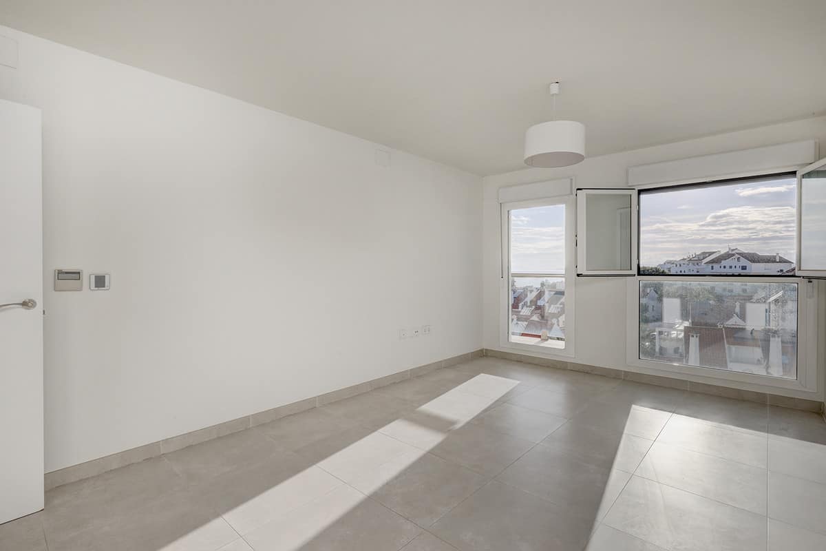 Driekamerappartement in Estepona in Estepona - foto 18