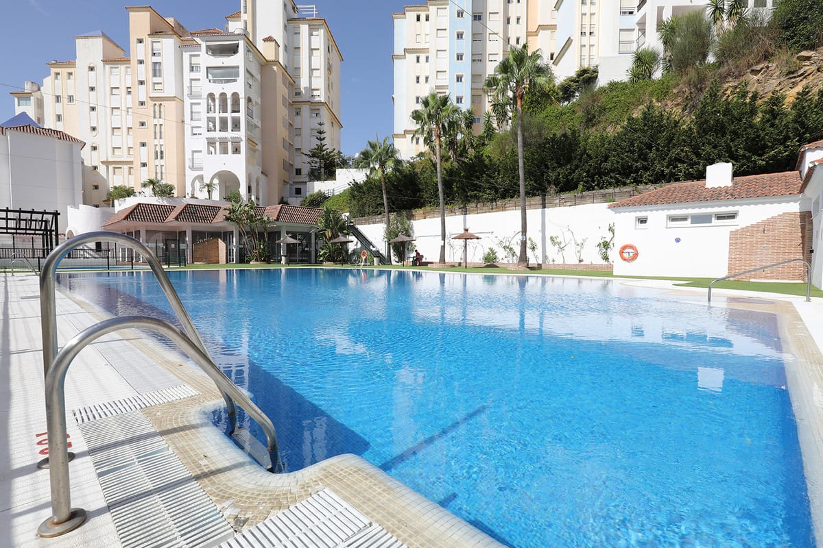 Driekamerappartement in Estepona in Estepona - foto 10