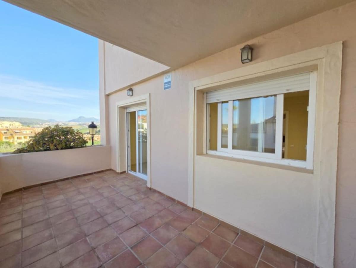 Drie-slaapkamer appartement in La Duquesa (Duquesa Fairways) in La Duquesa - foto 17