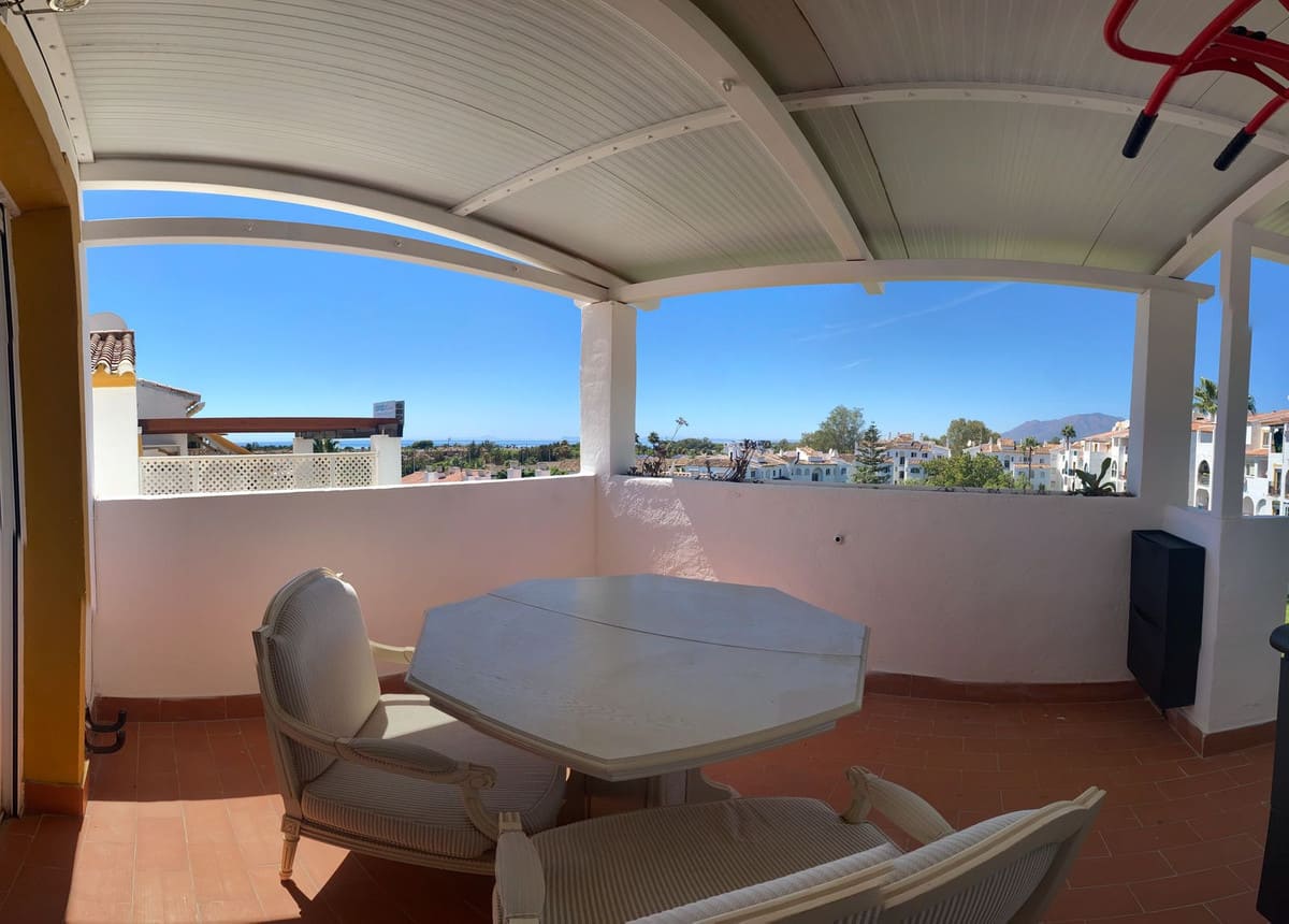 Appartement op de bovenste verdieping in Diana Park – Costa del Sol in Diana Park - foto 16