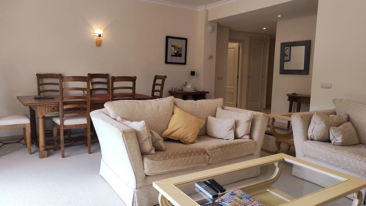 Drie-slaapkamerappartement in Benahavís in Benahavís - foto 19