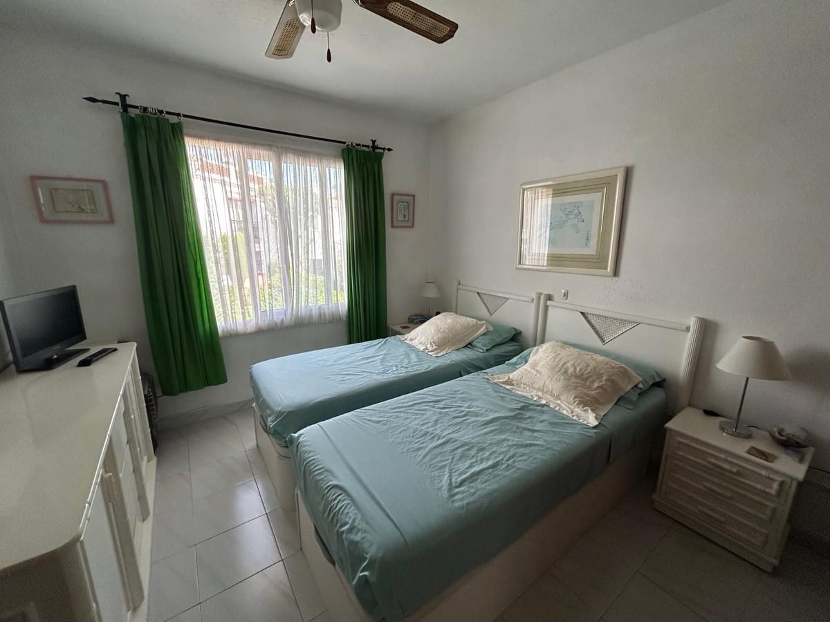 1-slaapkamer appartement in El Paraiso nabij tennisclub - foto 7