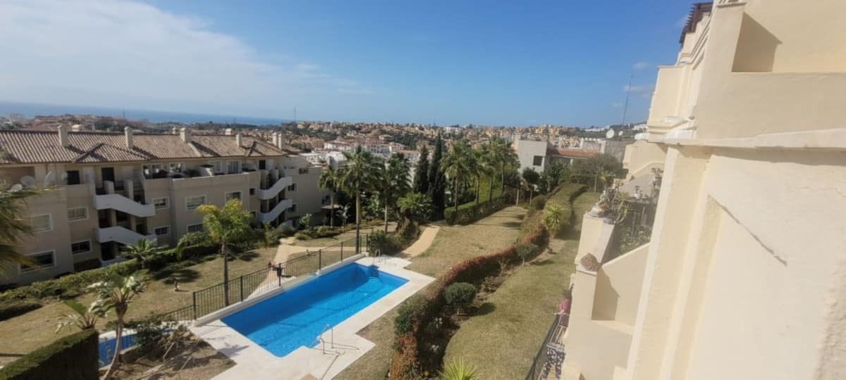 Appartement met 2 slaapkamers in Riviera del Sol in Riviera del Sol - foto 4