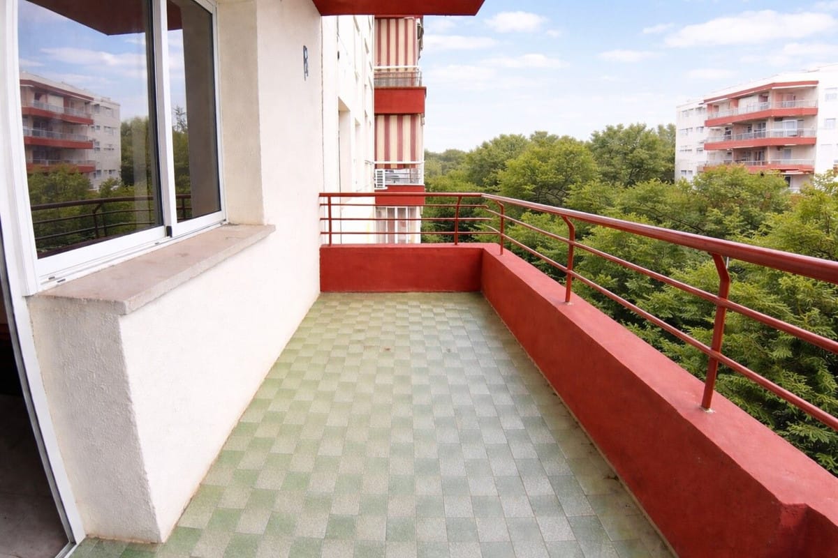 4-slaapkamer appartement in Fuengirola met potentieel in Fuengirola - foto 3