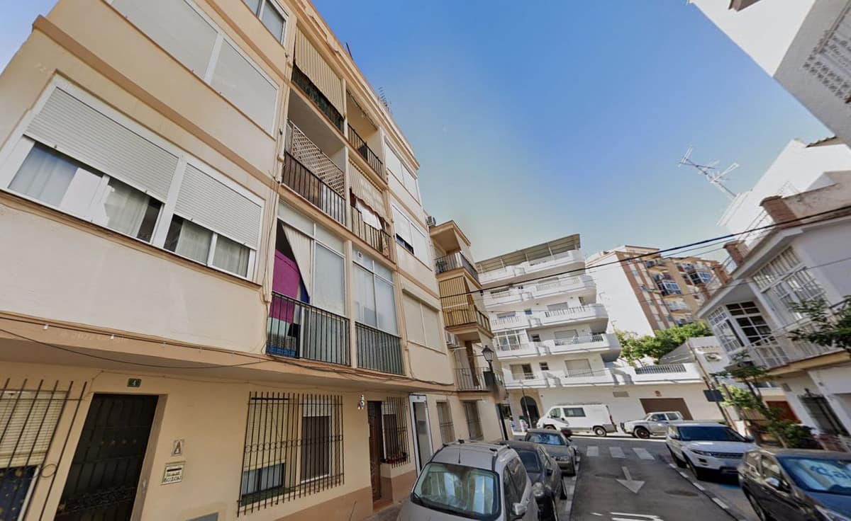 Appartement met 3 slaapkamers in Fuengirola – 97 m², €229.000 in Fuengirola - foto 9