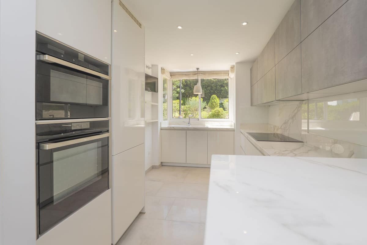 3-slaapkamerwoning in Bahía de Marbella in Bahía de Marbella - foto 8