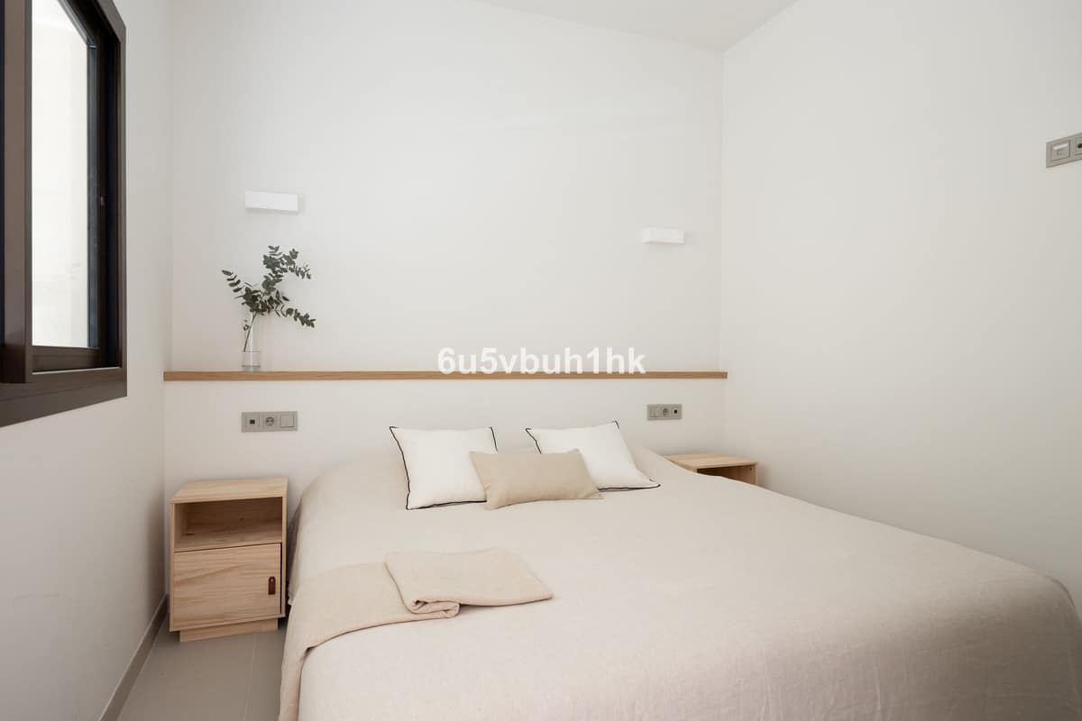 3-slaapkamer appartement in Fuengirola in Fuengirola - foto 17