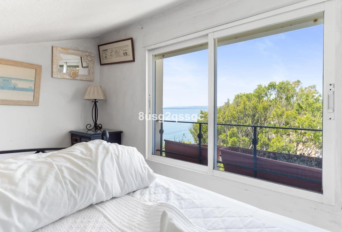 3 bedroom Apartment in Estepona in Estepona - foto 12