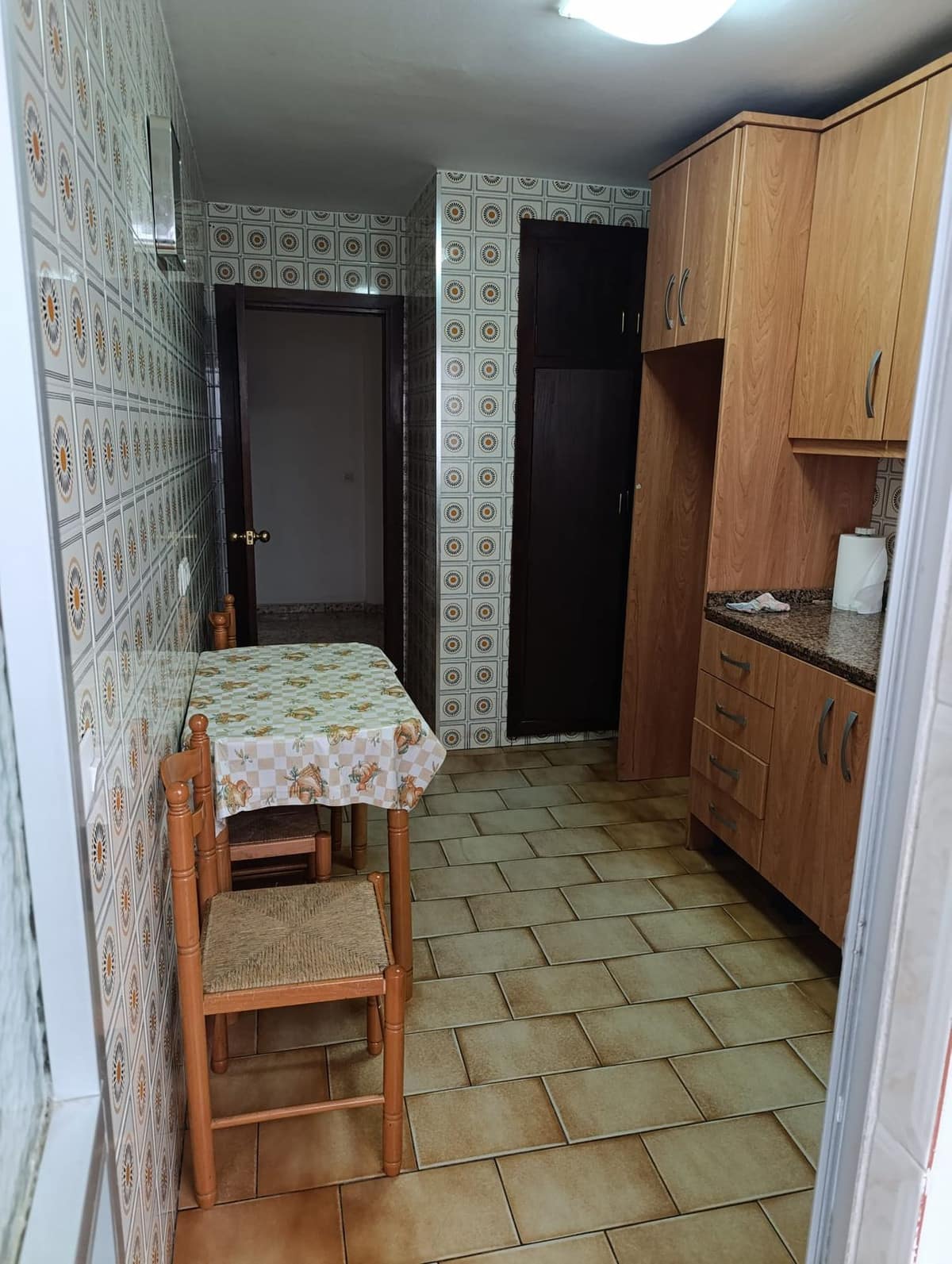 Drie-slaapkamerappartement in Estepona Centrum – terras, lift en nabij strand in Estepona - foto 12