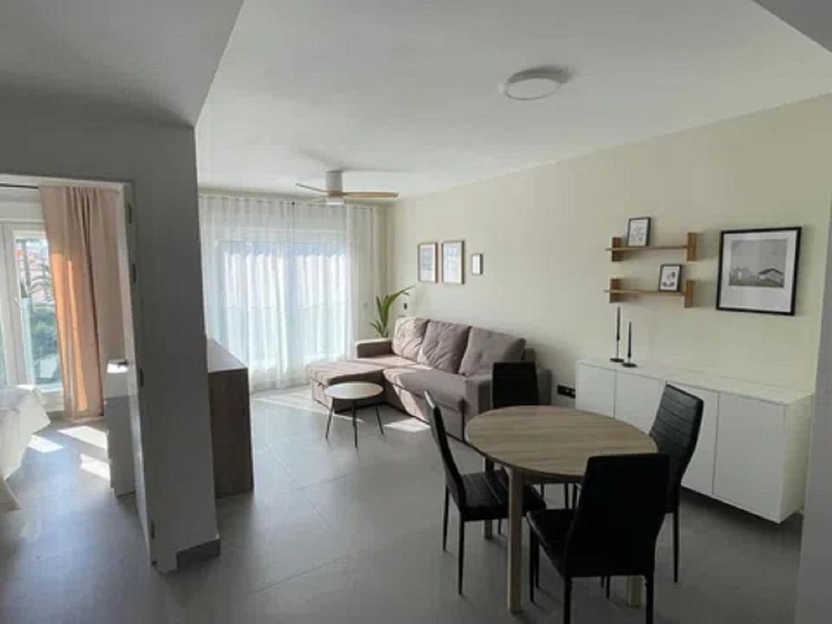 1 bedroom Apartment in Las Lagunas in Las Lagunas - foto 6