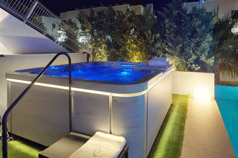 Villa met 5 slaapkamers in La Cala de Mijas in La Cala de Mijas - foto 15