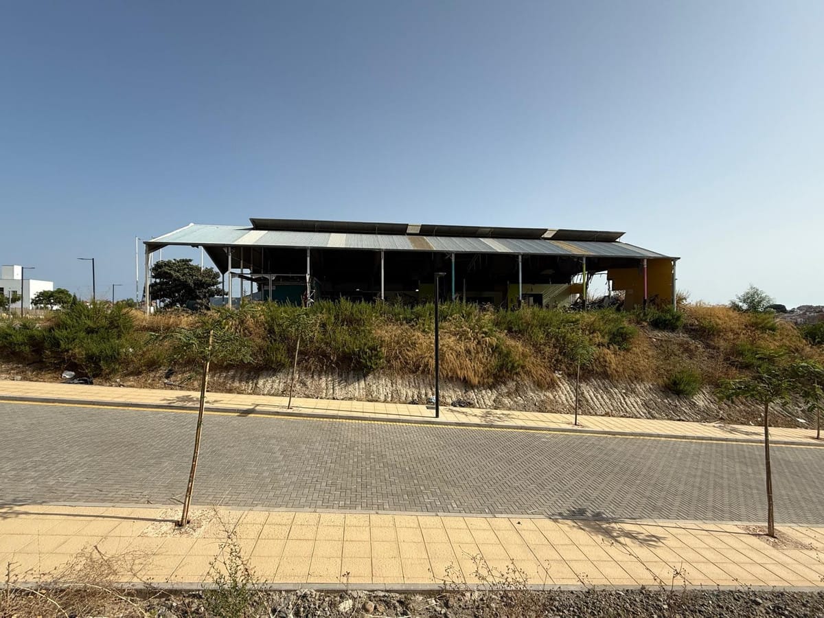 Kavel in Cancelada – commercieel / residentieel, urbaniseerbaar voor investeerders in Cancelada - foto 5