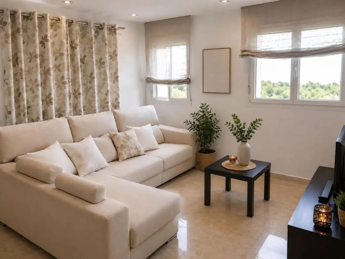 3 bedroom Apartment in La Duquesa in La Duquesa - foto 5