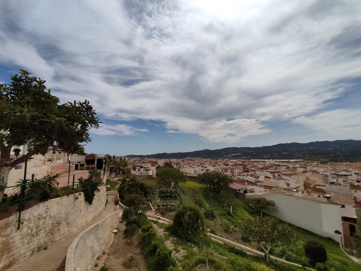 4-slaapkamer villa in Vélez-Málaga in Vélez-Málaga - foto 8