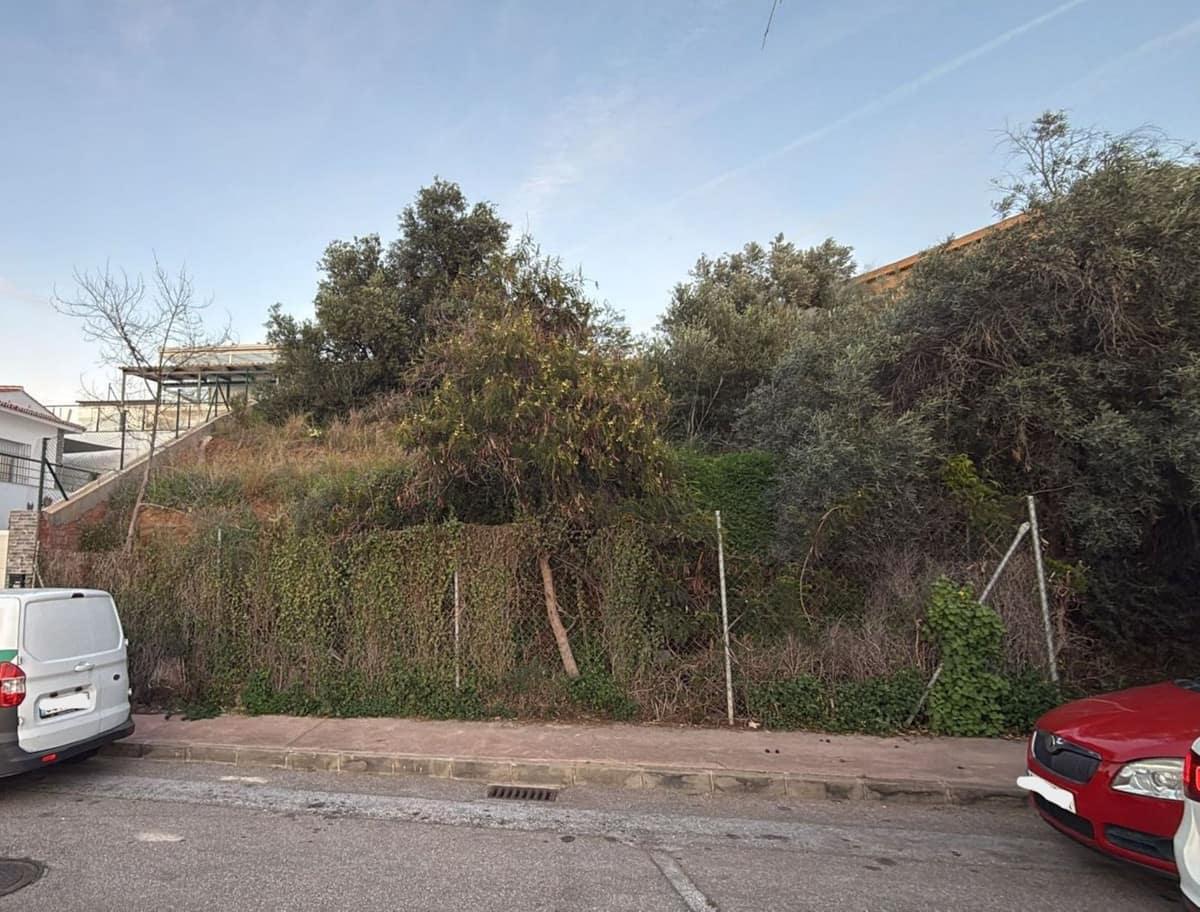 Kavel in Rincón de la Victoria, Málaga in Rincón de la Victoria - foto 3