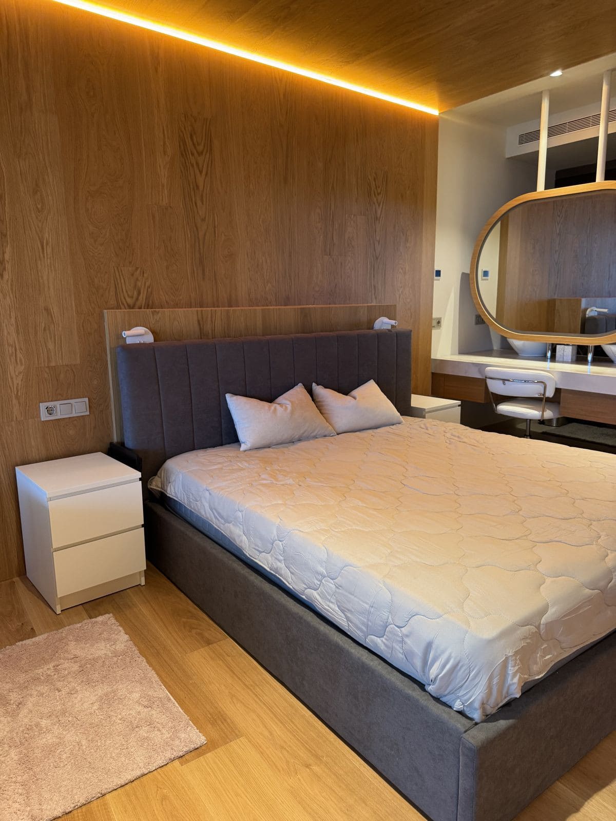 Drie-slaapkamer appartement in Fuengirola in Fuengirola - foto 14