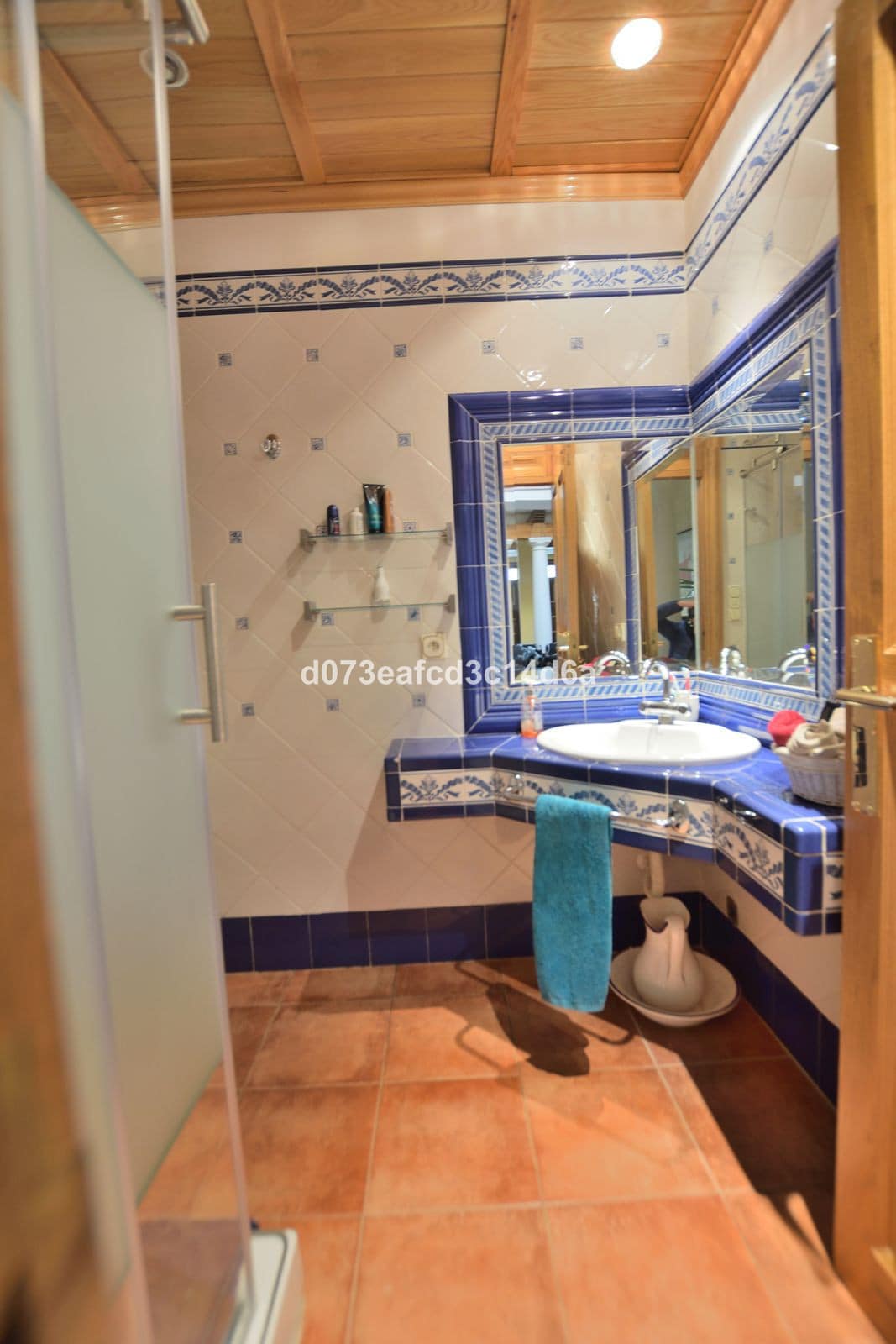 4-slaapkamer villa in Ronda, Málaga in Ronda - foto 17