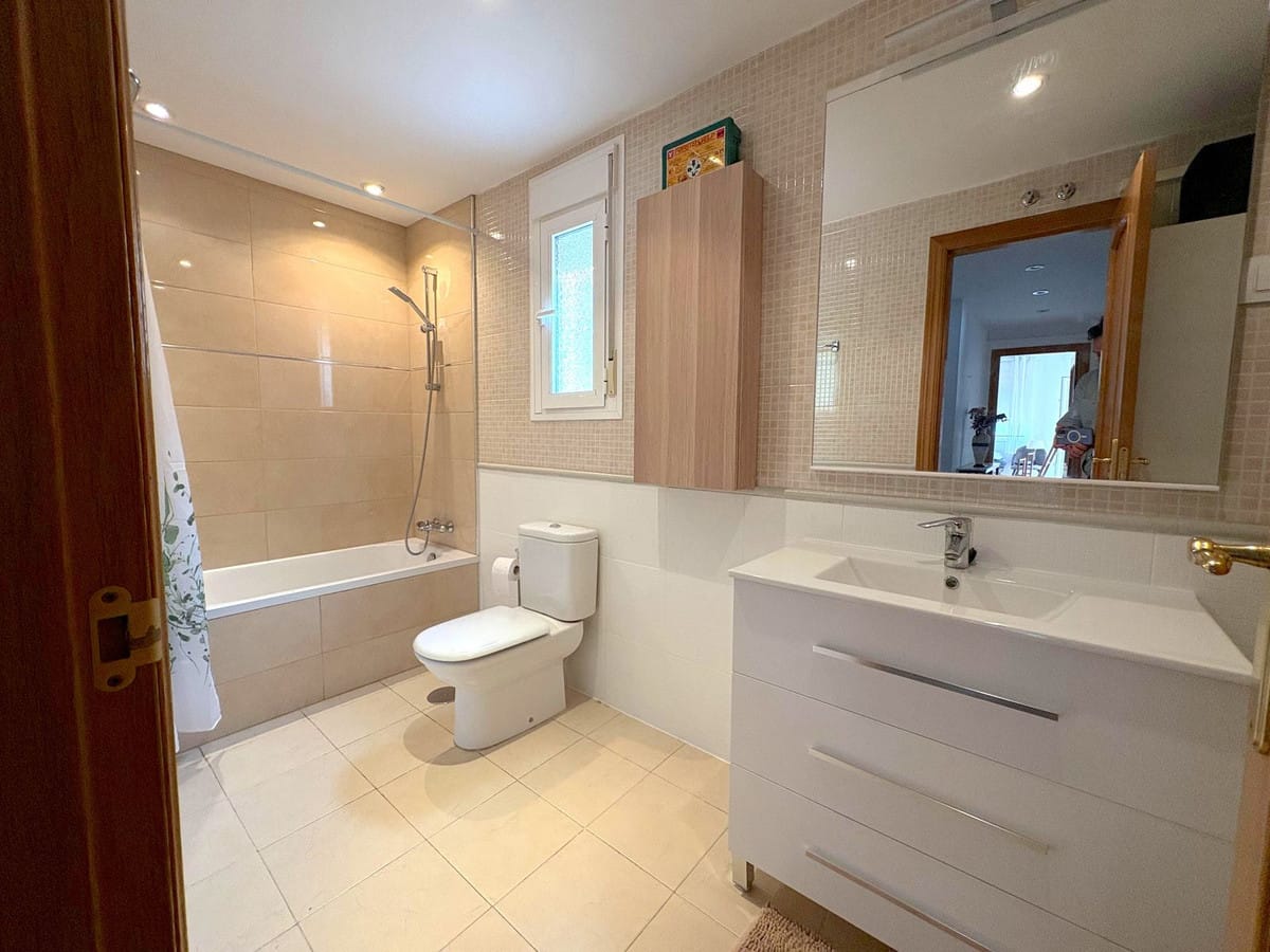 Drie-slaapkamerwoning in Mijas in Mijas - foto 9