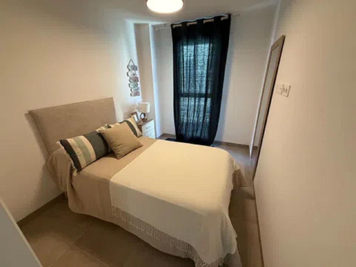 3 bedroom Apartment in Los Pacos in Los Pacos - foto 15