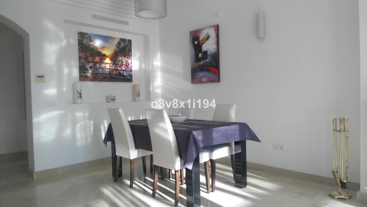 Luxe 2-slaapkamer appartement in Casares in Casares - foto 14