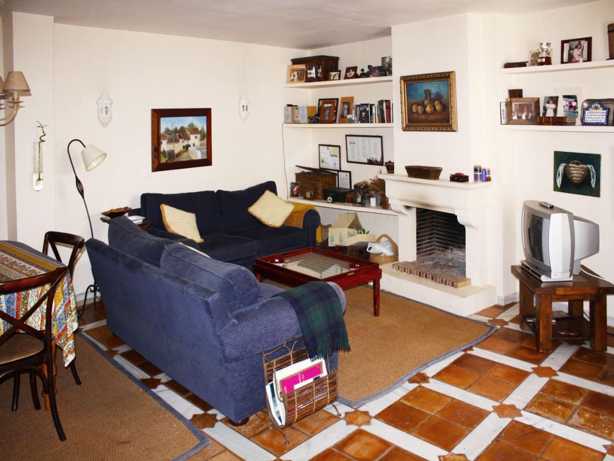 Drie-slaapkamer stadswoning in Guadalmina Baja in Guadalmina Baja - foto 4