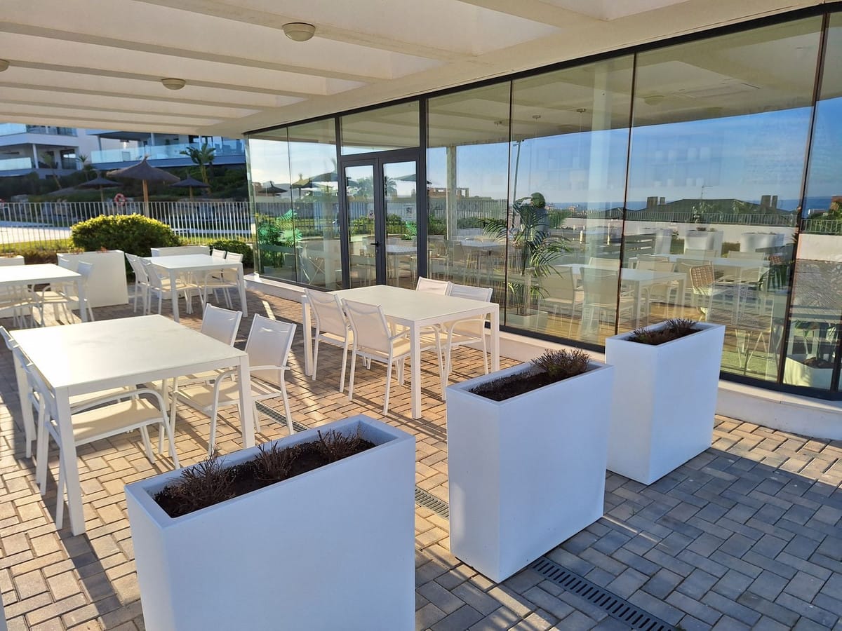 2-slaapkamer appartement in Doña Julia, Costa del Sol in Doña Julia - foto 12