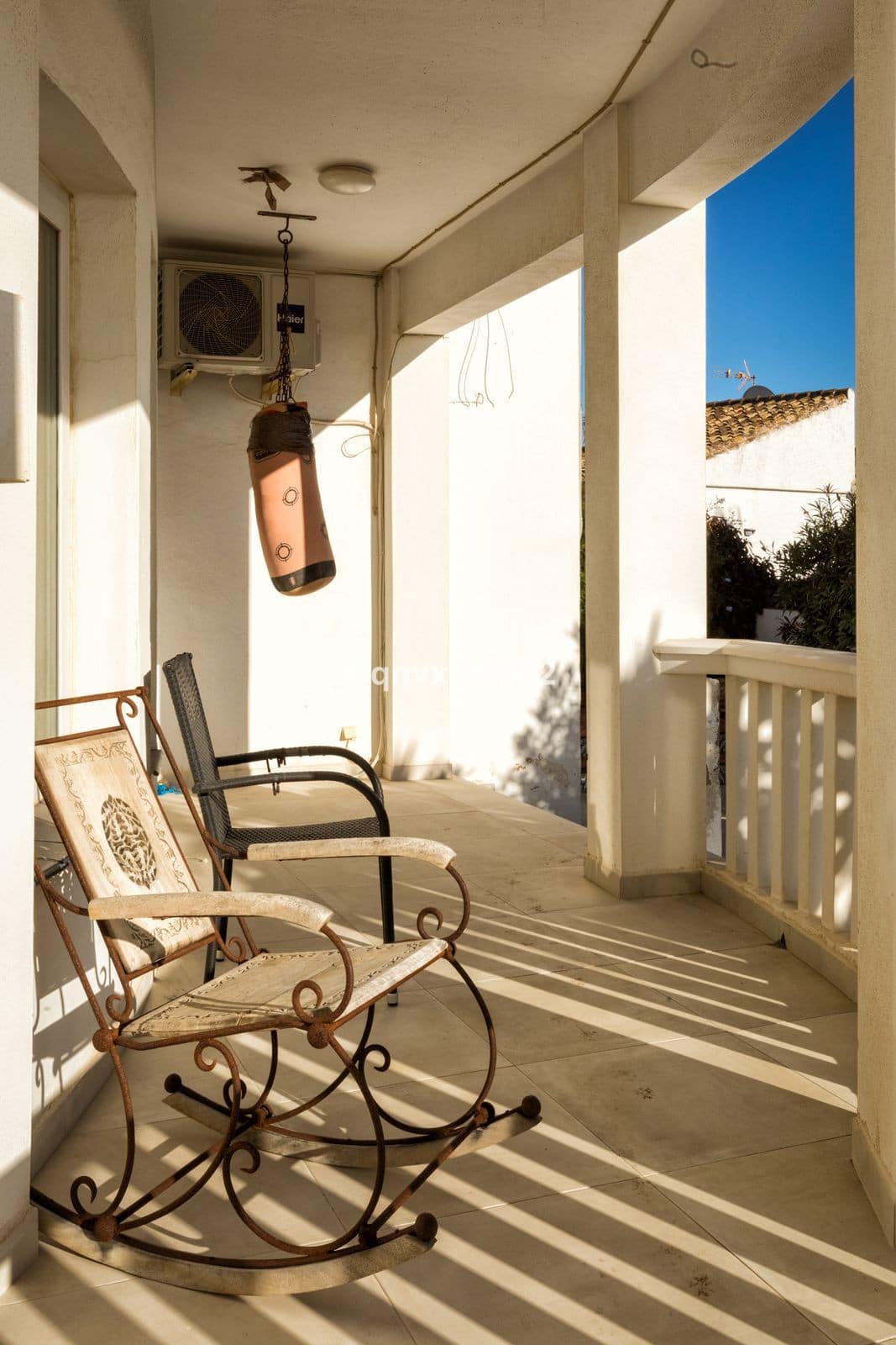 5-slaapkamer villa in El Chaparral in El Chaparral - foto 9