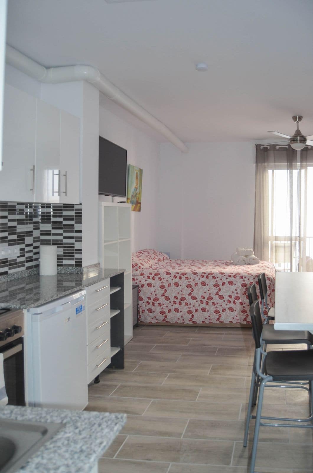 4-slaapkamerappartement in Estepona in Estepona - foto 7