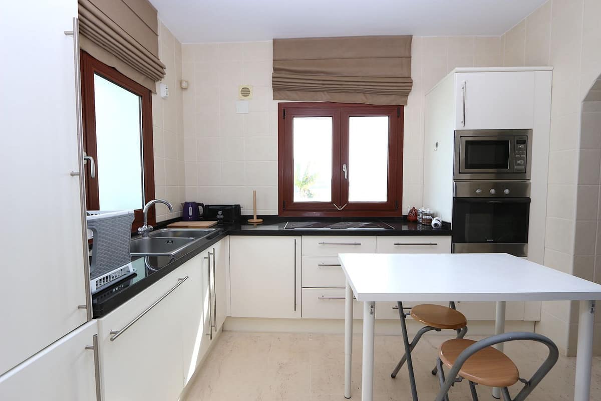 3-slaapkamerwoning in Cerros del Águila in Cerros del Aguila - foto 6