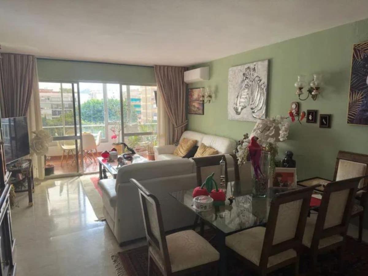 3-slaapkamer appartement in Marbella — R5231146 in Marbella - foto 4