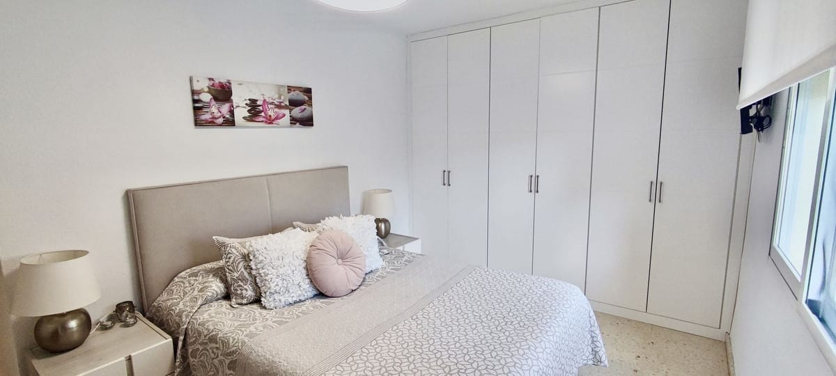 3-slaapkamer appartement in Benalmádena, Arroyo de la Miel in Benalmadena - foto 12