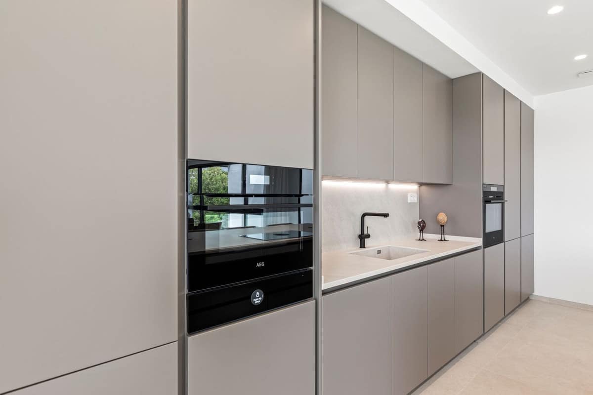 Villa met 6 slaapkamers in Benahavís in Benahavís - foto 10