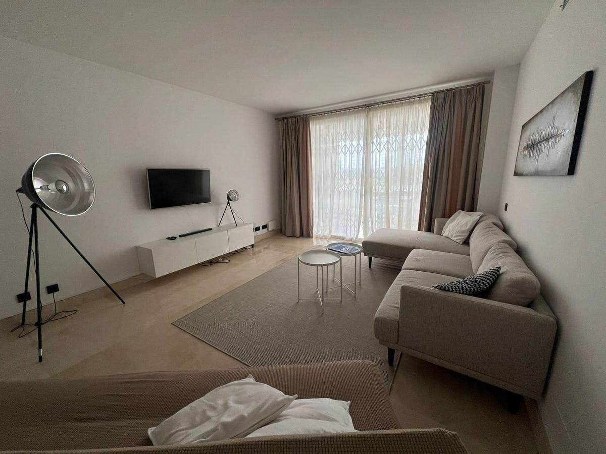 2-slaapkamerappartement in Nueva Andalucía in Nueva Andalucía - foto 19