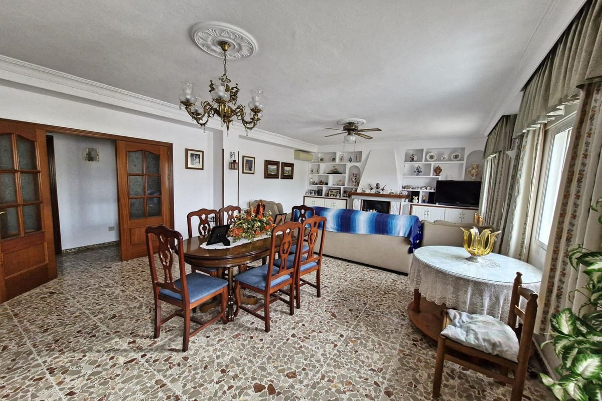 7-slaapkamerwoning in Guaro, Málaga in Guaro - foto 6