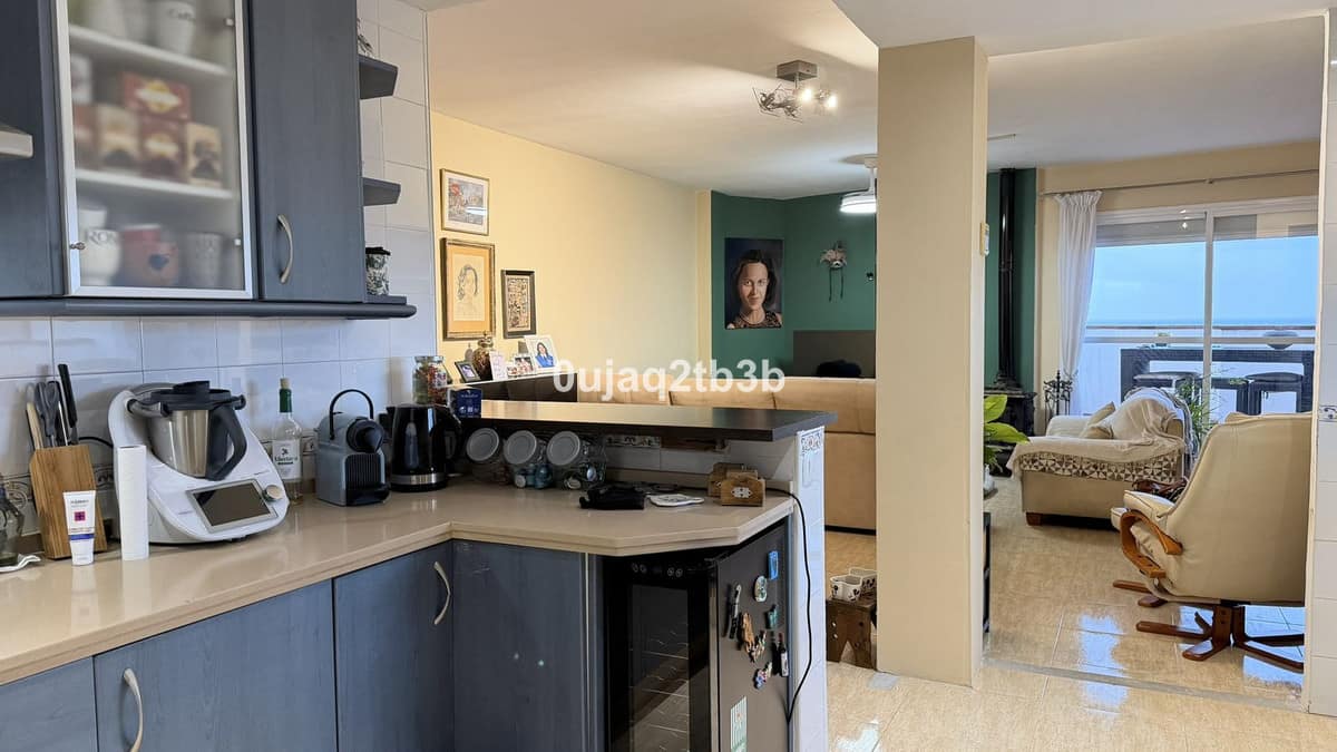 Penthouse met 3 slaapkamers in San Pedro de Alcántara in San Pedro de Alcántara - foto 7