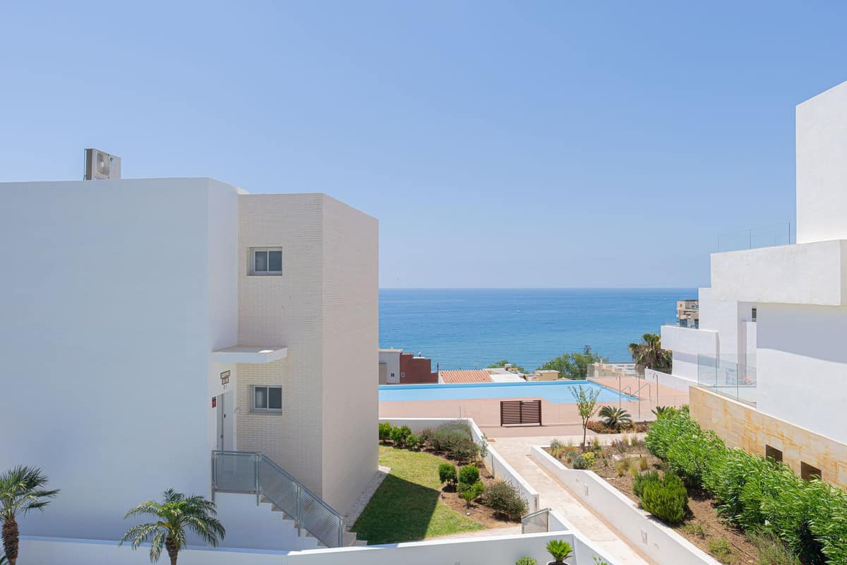 5-slaapkamer villa in Higuerón, Fuengirola in Higueron - foto 3