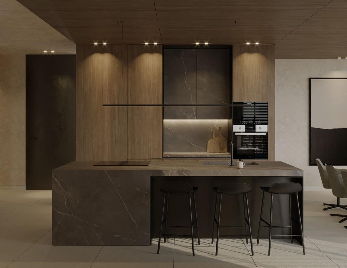 3-slaapkamerwoning in Valle Romano in Valle Romano - foto 2