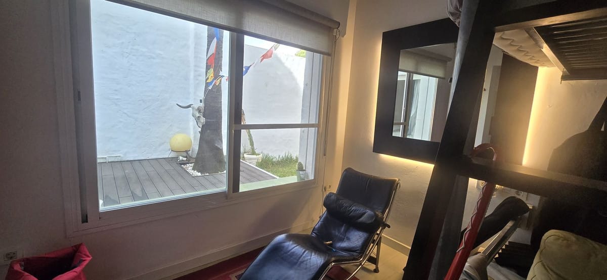 Vrijstaande woning met 3 slaapkamers in Las Chapas, Marbella Oost in Las Chapas - foto 12