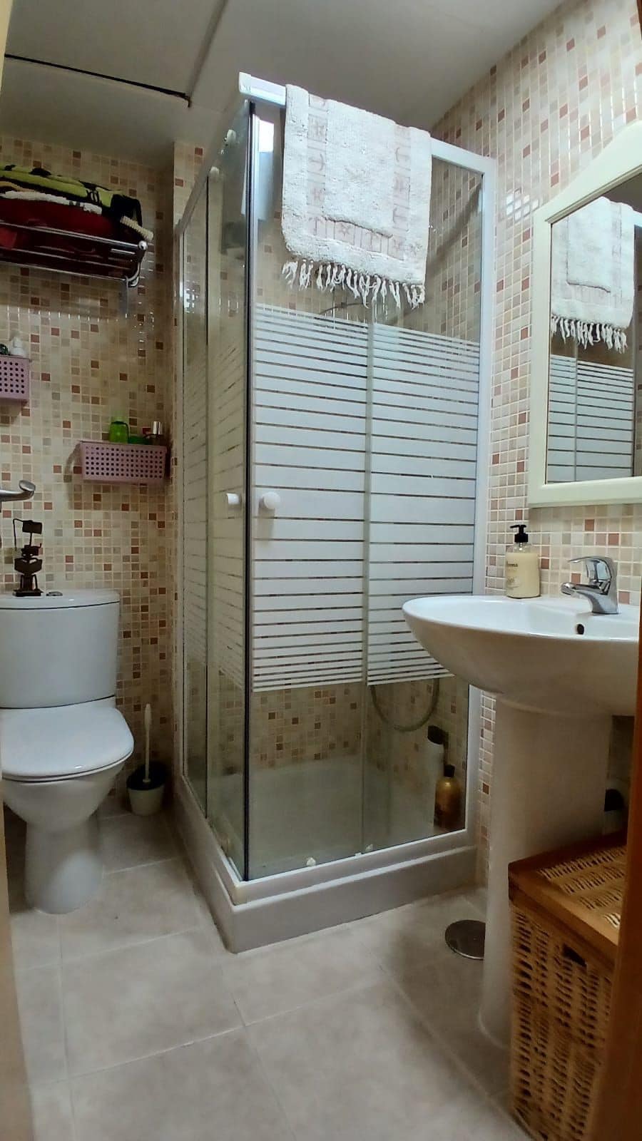 Penthouse met 2 slaapkamers te koop in Casares del Sol, Casares (Málaga) in Casares - foto 10