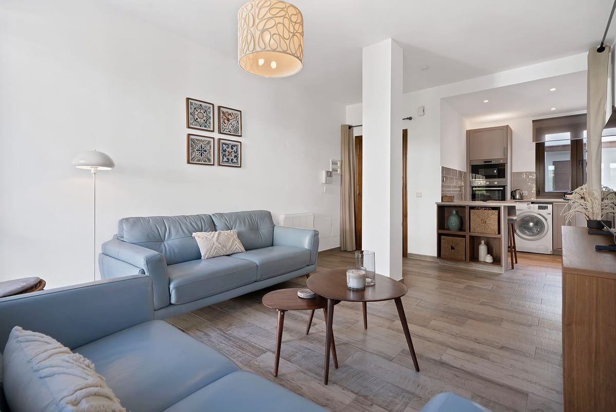 2-slaapkamerappartement in Benahavís in Benahavís - foto 4