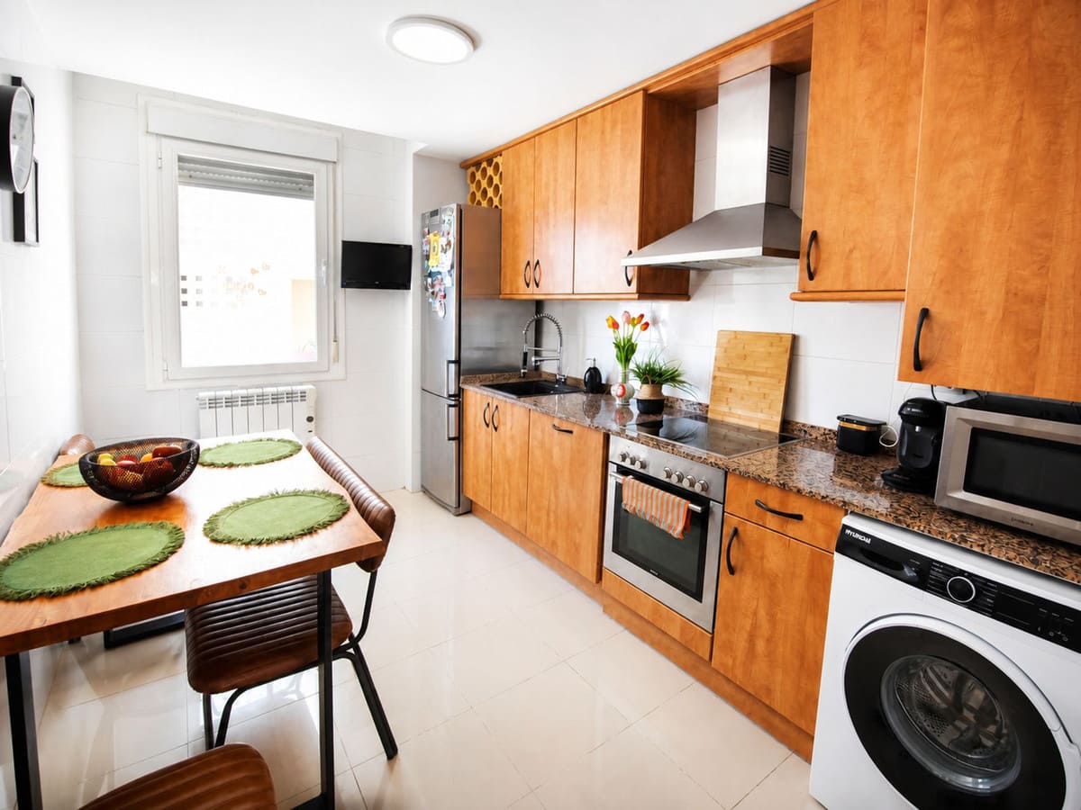 2 bedroom Apartment in La Duquesa in La Duquesa - foto 4