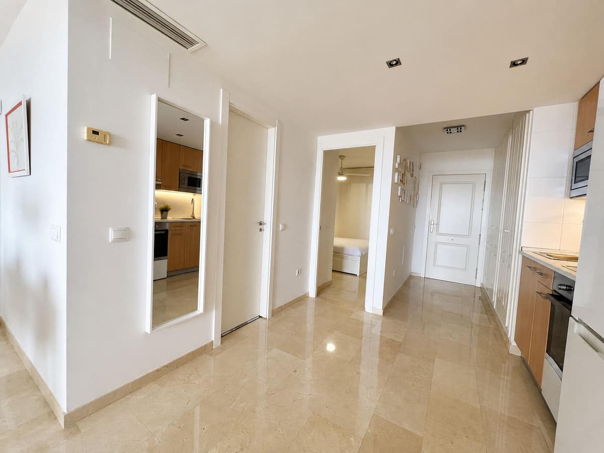 Appartement met toeristische licentie te koop in Benalmádena Pueblo (Costa del Sol) in Benalmadena - foto 6