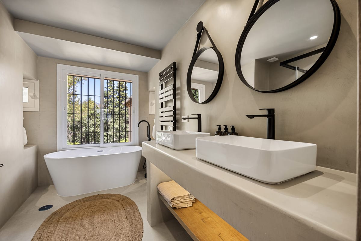 Penthouse in Estepona met 3 slaapkamers en 298 m² in Estepona - foto 18
