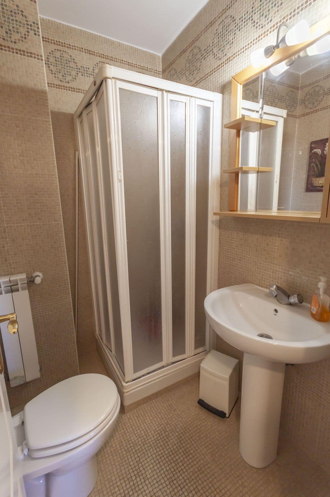 Penthouse met 3 slaapkamers in Estepona’s oude stad – twee terrassen in Estepona - foto 17