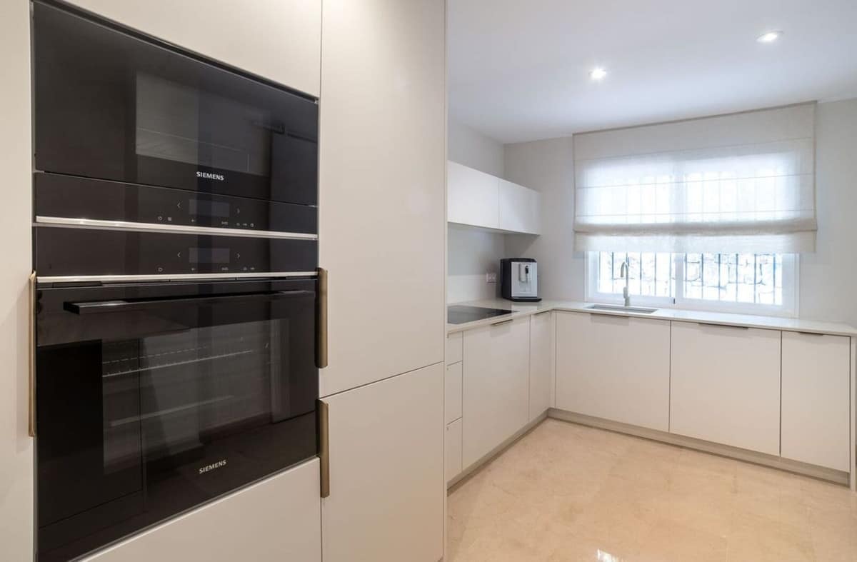 3 bedroom Apartment in Marbella in Marbella - foto 5