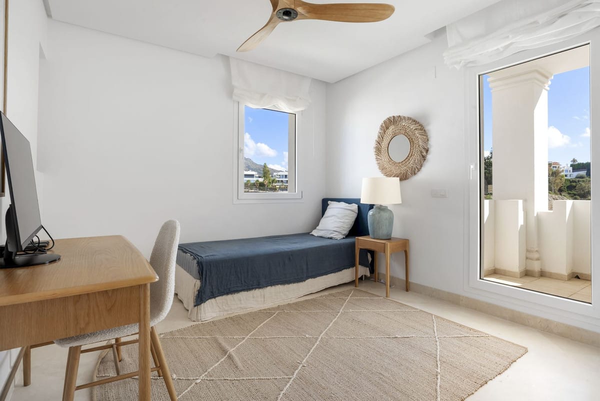 3-slaapkamerappartement in Aloha in Aloha - foto 7