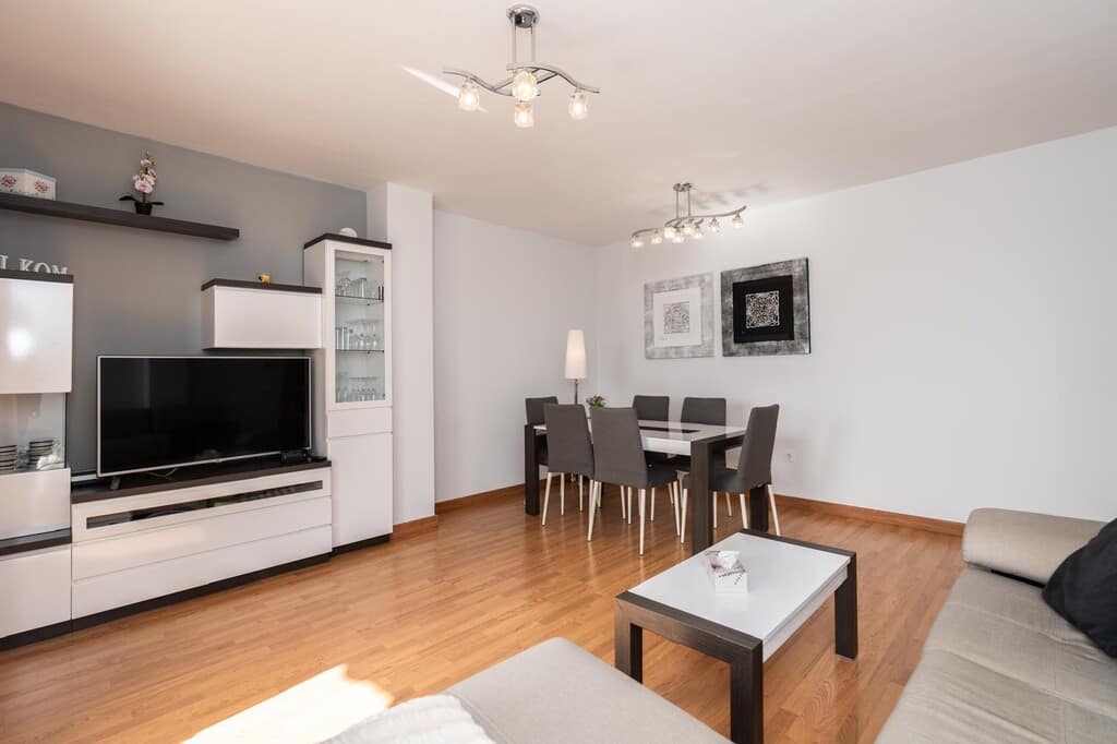 Appartement met 2 slaapkamers in Benalmádena in Benalmadena - foto 7