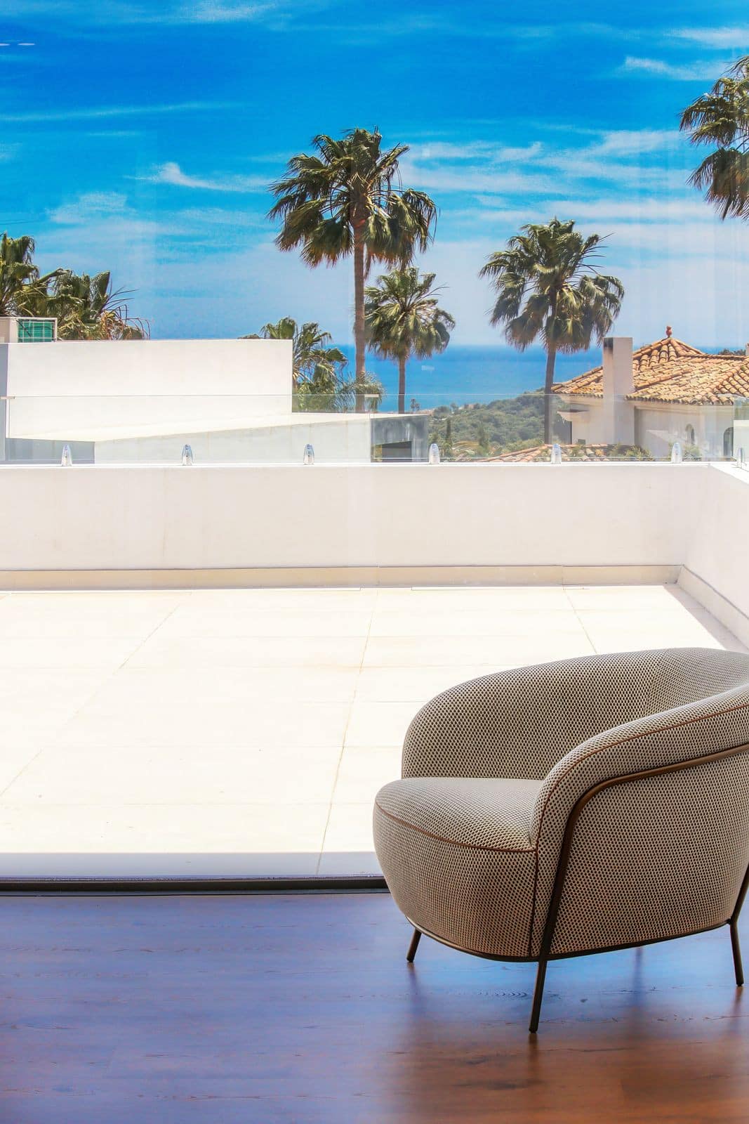 4-slaapkamer villa in Valle Romano, Estepona in Valle Romano - foto 15